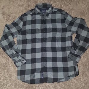 SOFT Men’s Flannel!!!